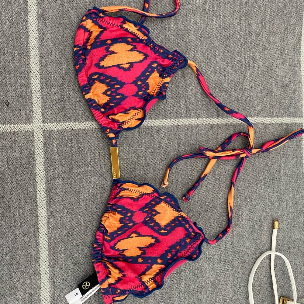 Vix bikini set